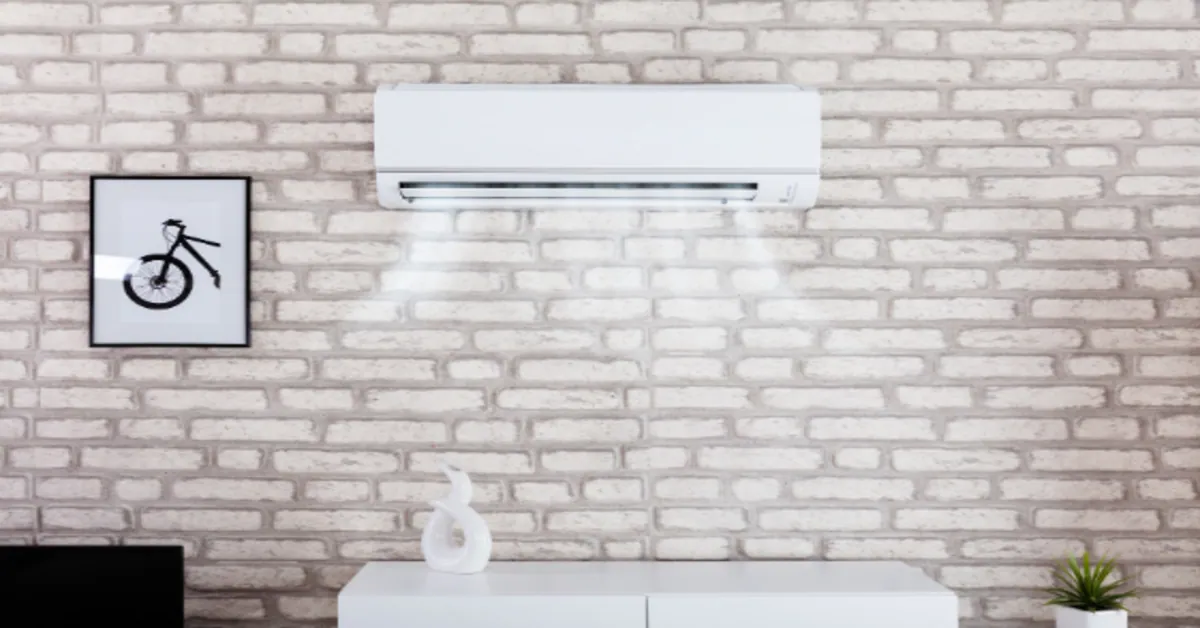 Air Conditioners