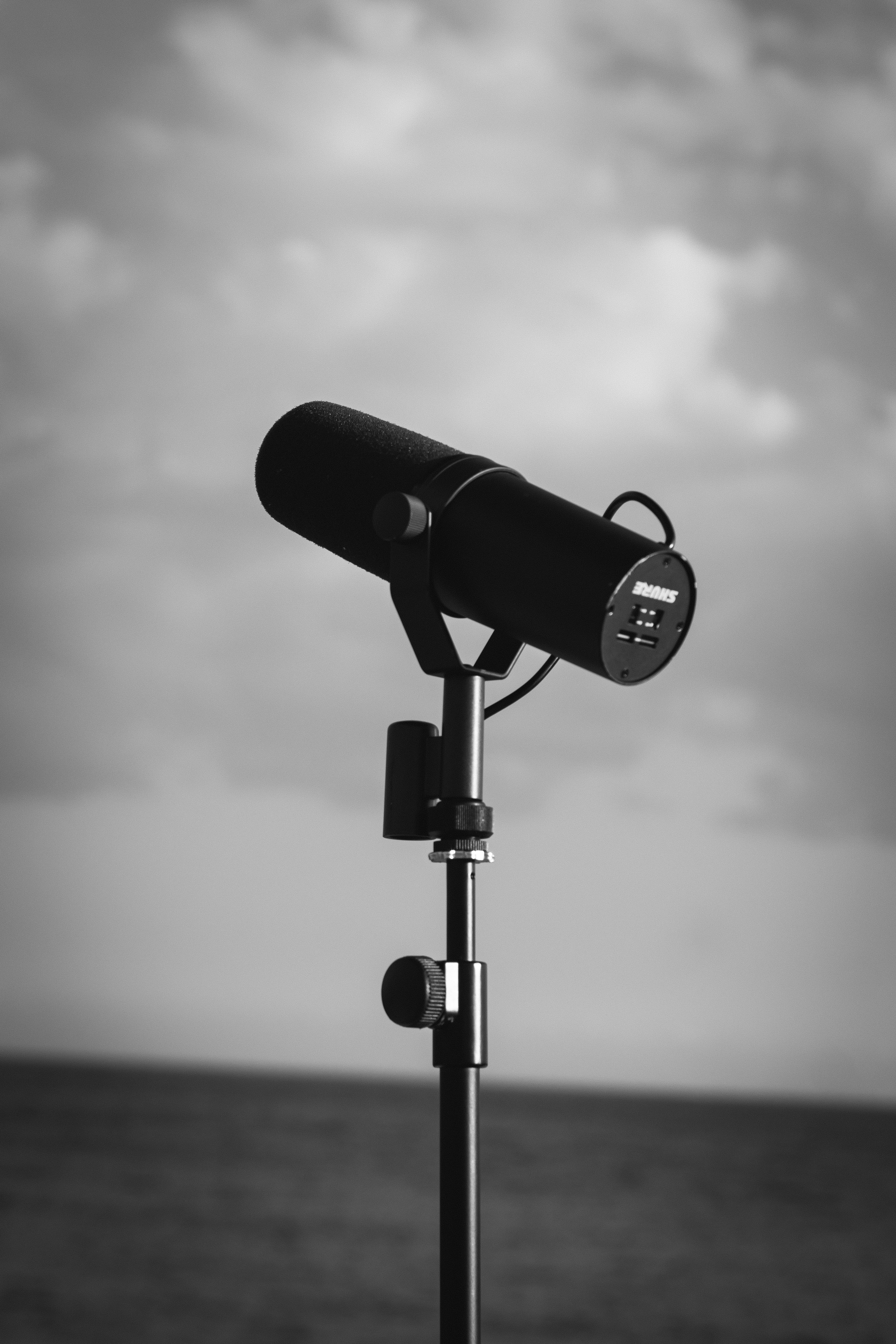 Microphones