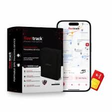 Fleettrack Wireless GPS — Hidden Mount image