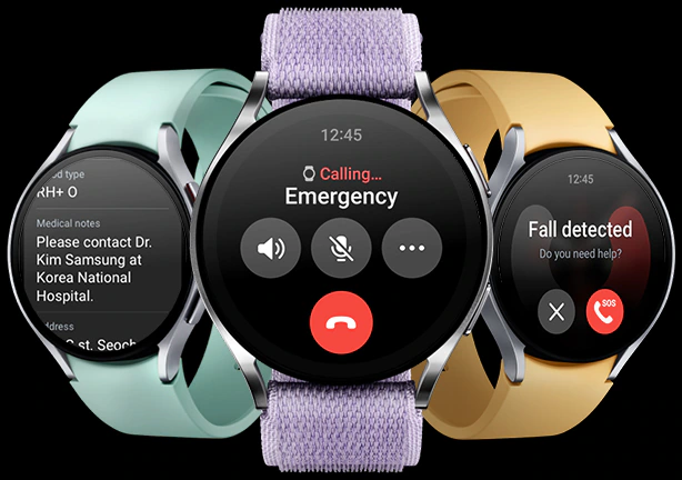 Samsung Galaxy Watch 6 LTE